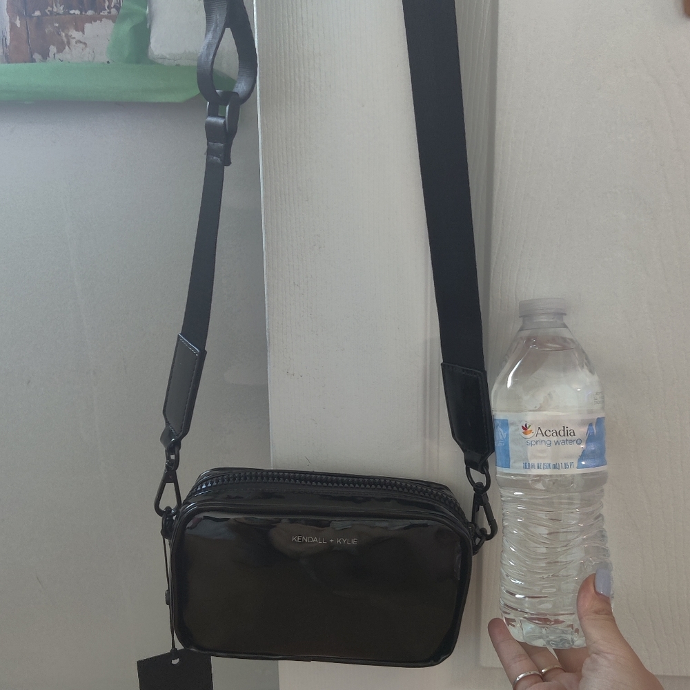 NWOT Kendall Kylie Shoulder bag